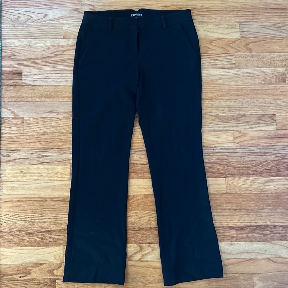 Express Editor Pants